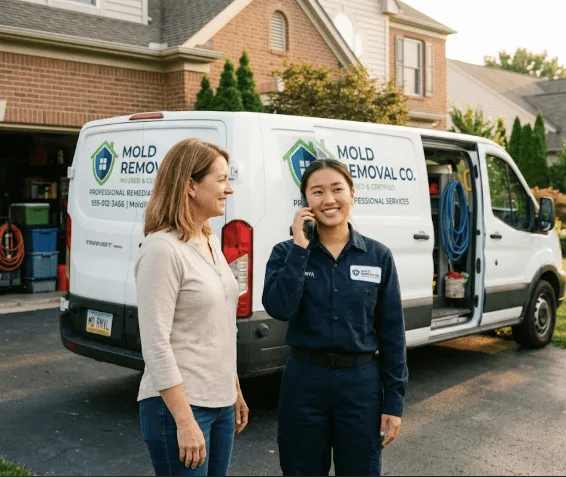 Crawlspace Mold Remediation Chicago, IL FAQs